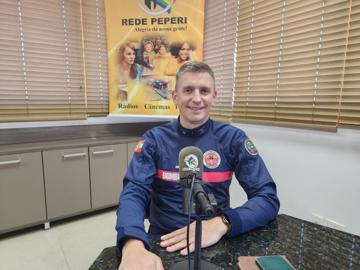 Corpo de Bombeiros de Itapiranga recebe três novos militares