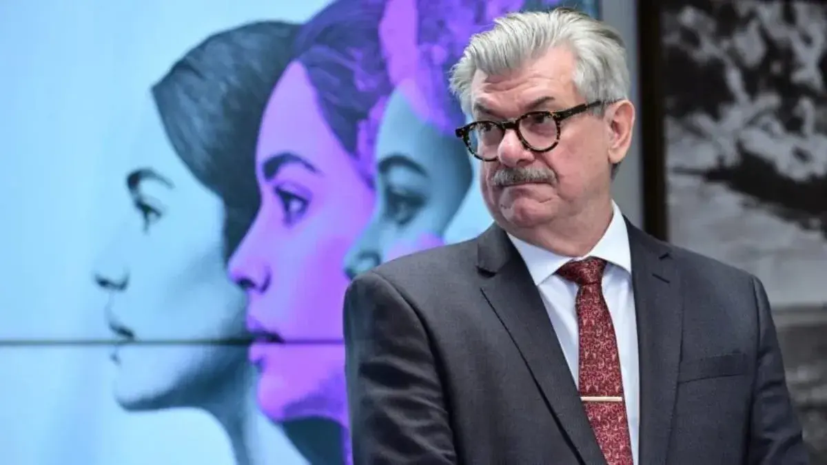 Ministro catarinense Marco Buzzi é julgado pelo STJ em processo por assédio