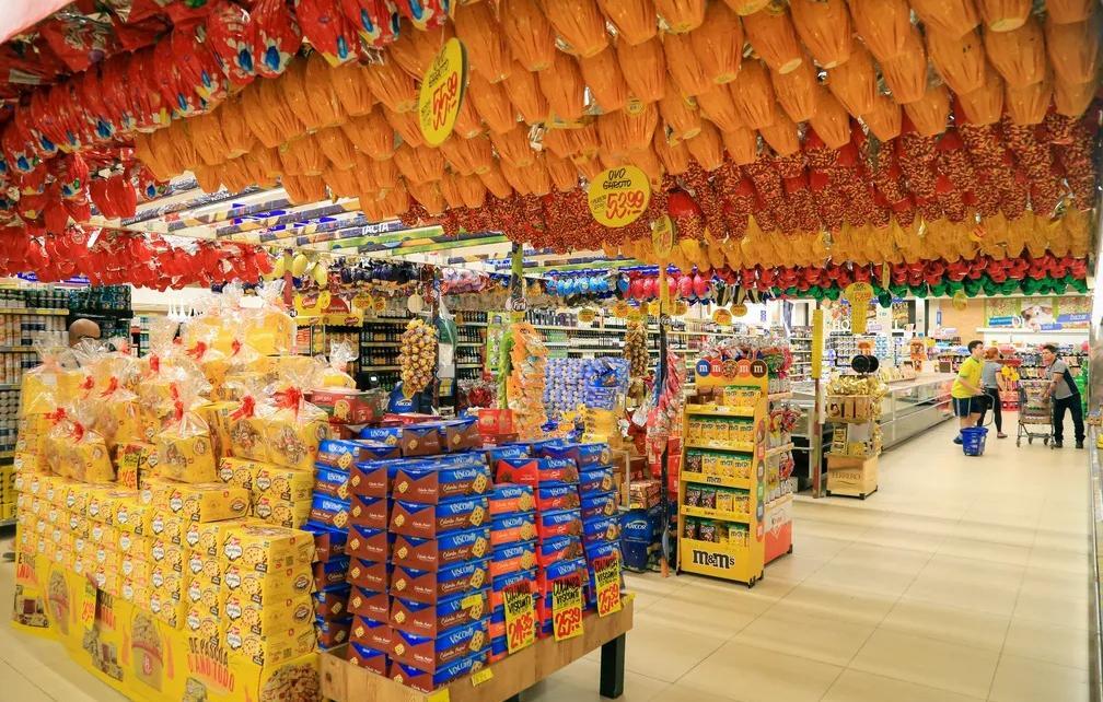 Gasto com chocolate deve bater recorde em SC na Páscoa deste ano, aponta pesquisa