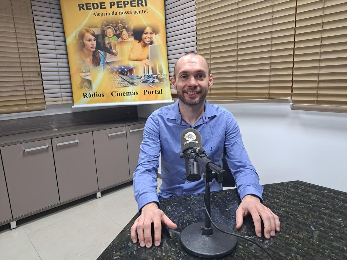 São João do Oeste adota medidas para aumentar índice na educação