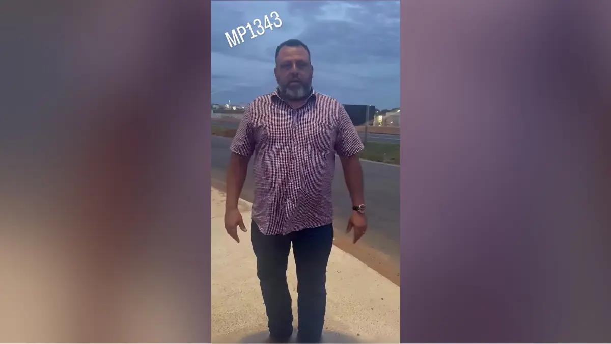Caminhoneiros iniciam paralisação em São Paulo; PM afirma que não há impactos