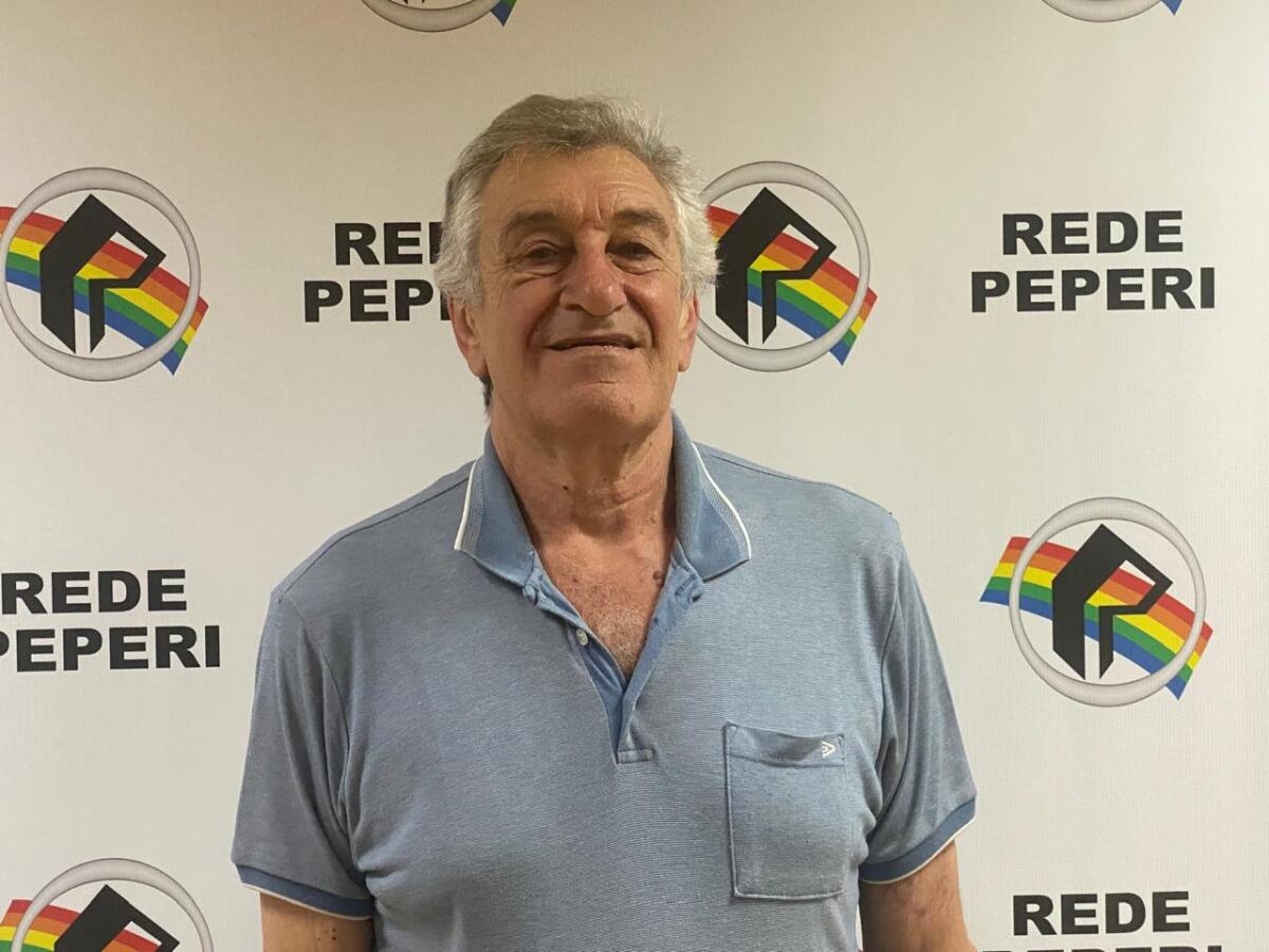 Retrato Falado resgata histórias de infância, trabalho e comunidade na trajetória de Gelain Barp
