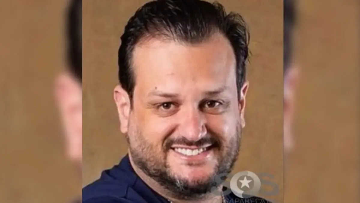 Quem era autônomo desaparecido achado morto em área de mata de SC