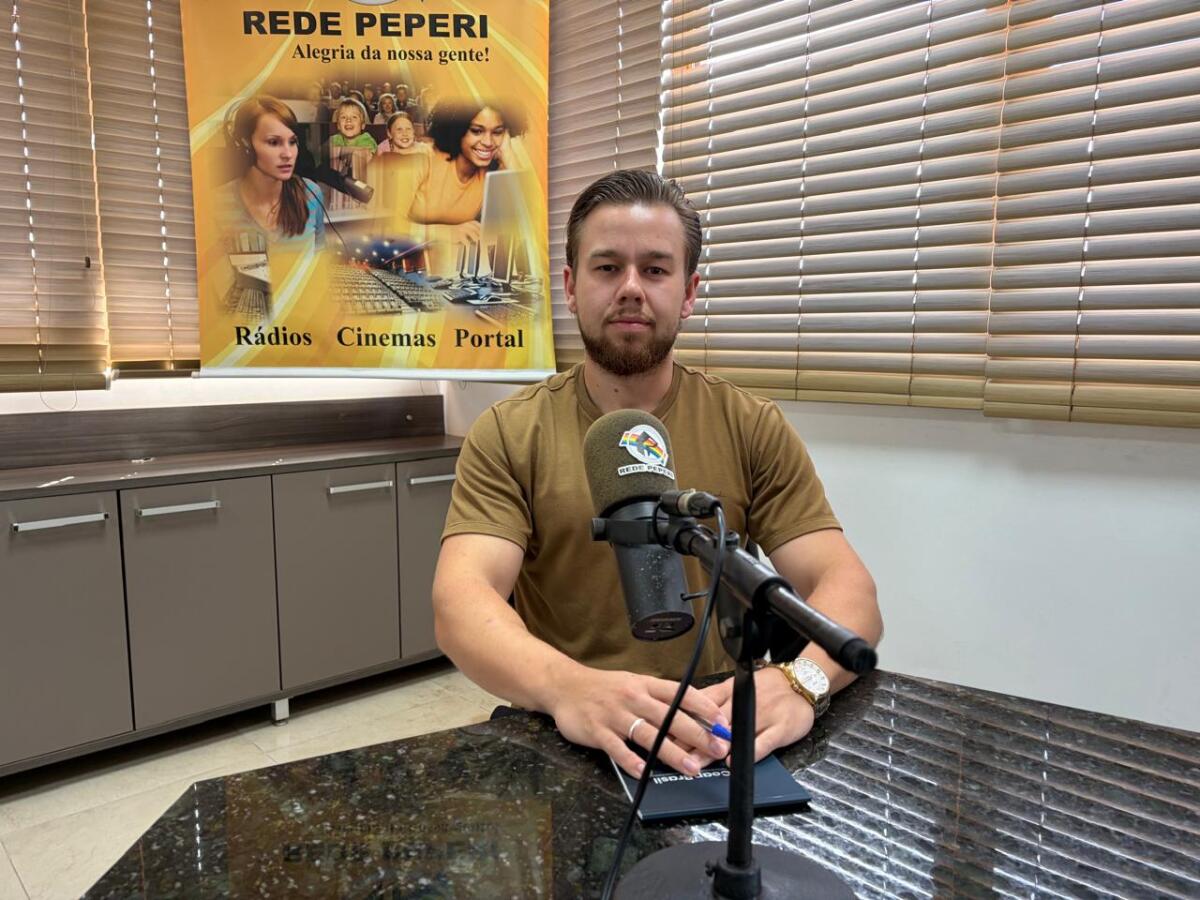 Projeto Legislativo na Escola apresenta demandas ao Executivo de Itapiranga