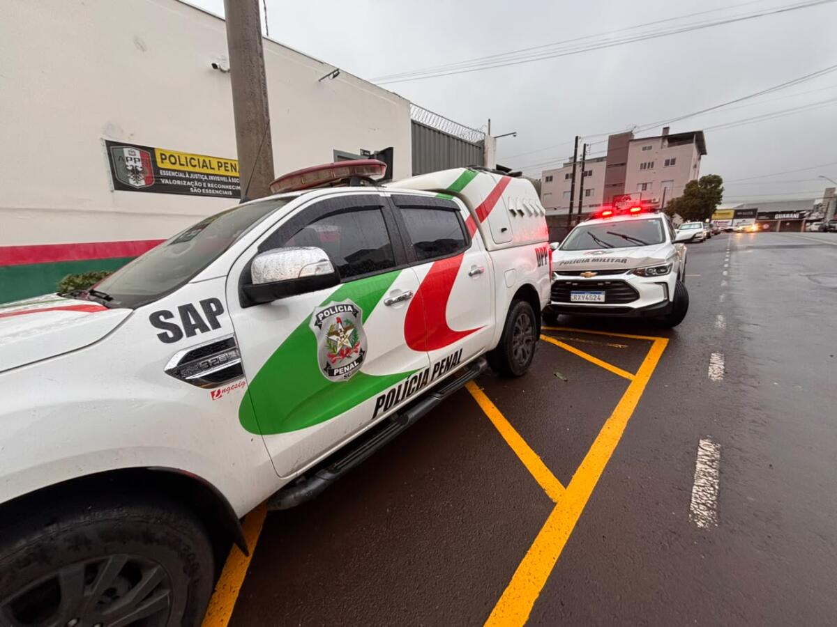 Acusado de tentar matar ex-companheira e namorado dela é encontrado morto antes de julgamento