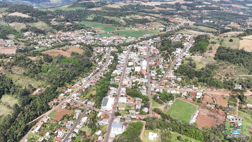 São João do Oeste foca em agendamento de serviços para maior eficiência no interior