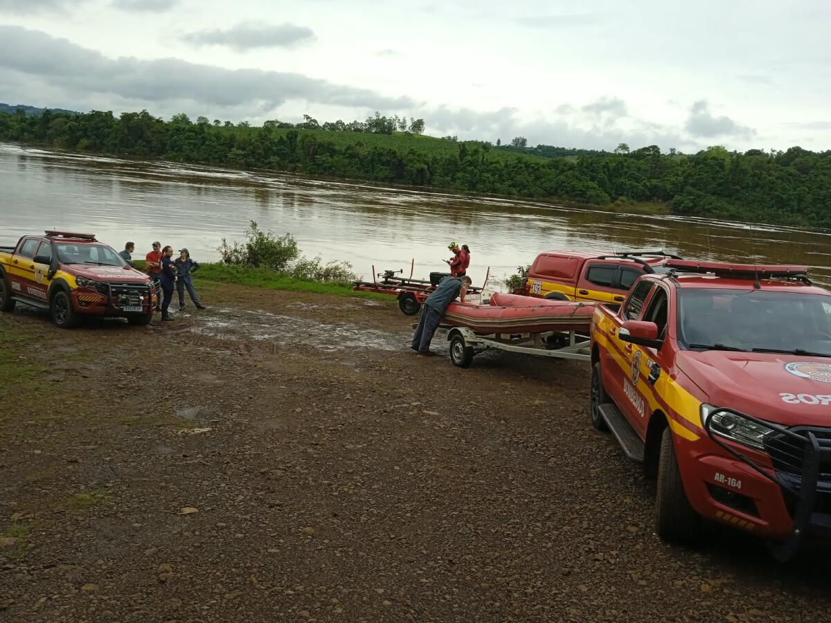 Buscas por menino autista de 8 anos entram no terceiro dia em São Carlos