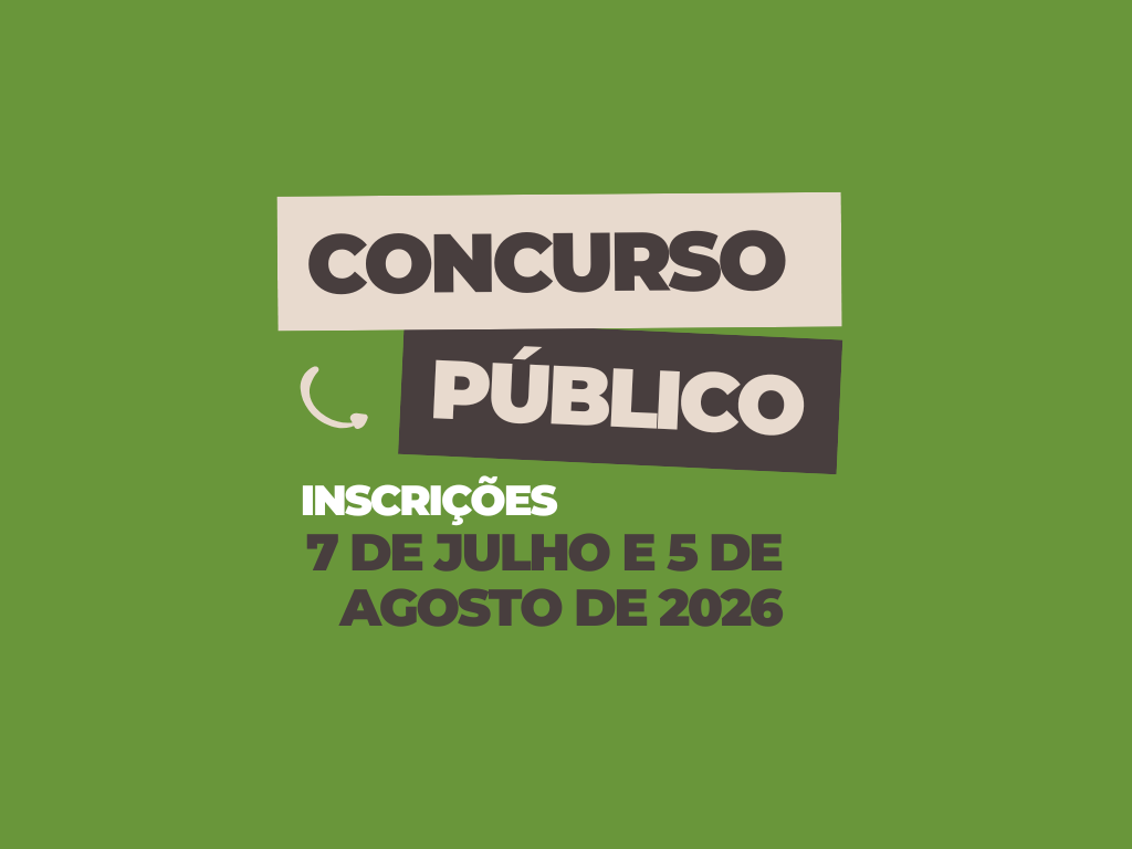 Prefeitura de SMO abre concurso público para cadastro de reserva