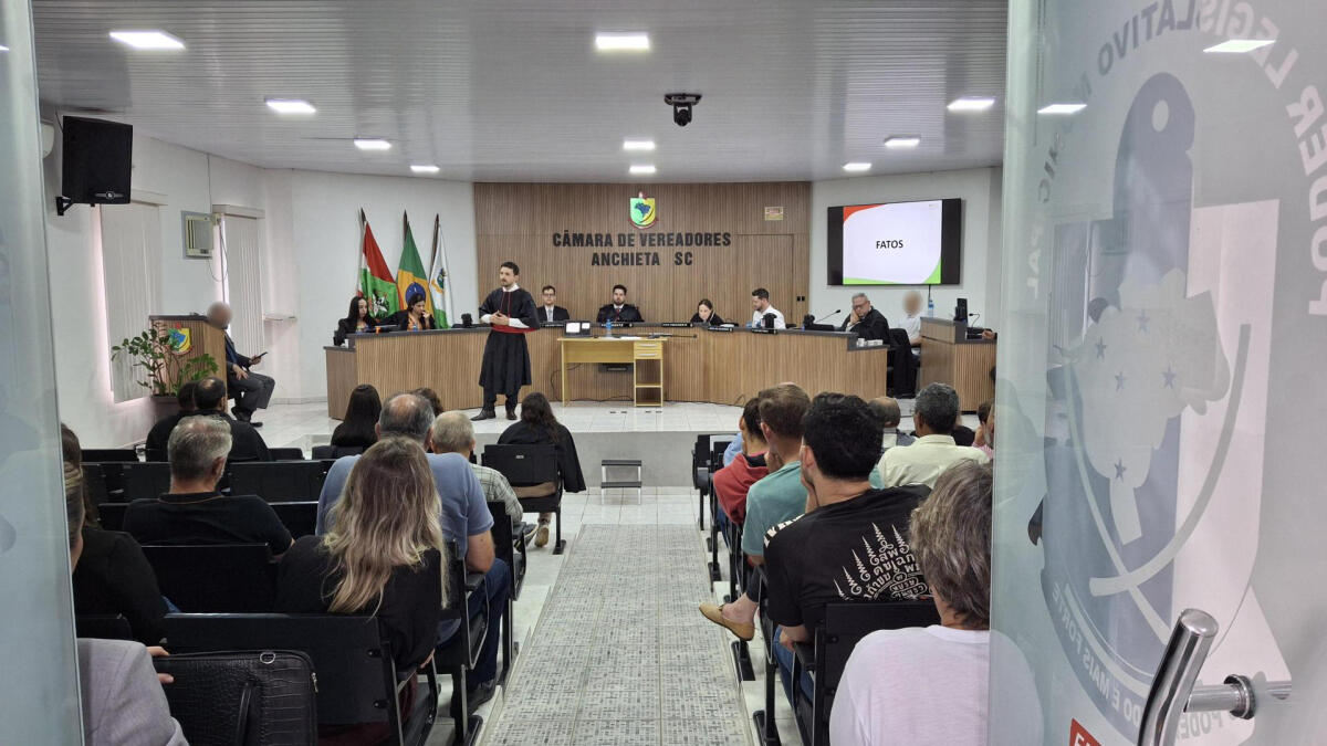 Três réus são condenados e penas chegam a quase 70 anos por ataque em Anchieta