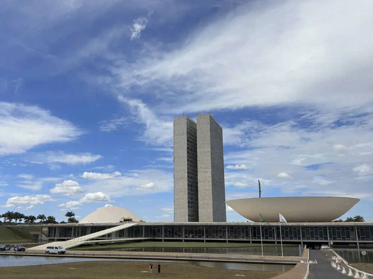 Congresso retoma votações nesta semana com pautas prioritárias