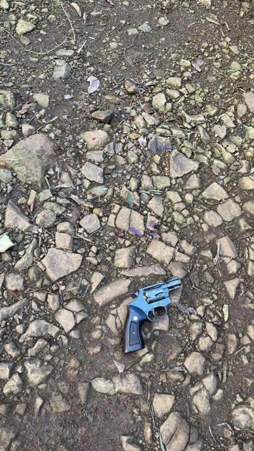 Homem é morto durante discussão por suposta dívida em Palma Sola