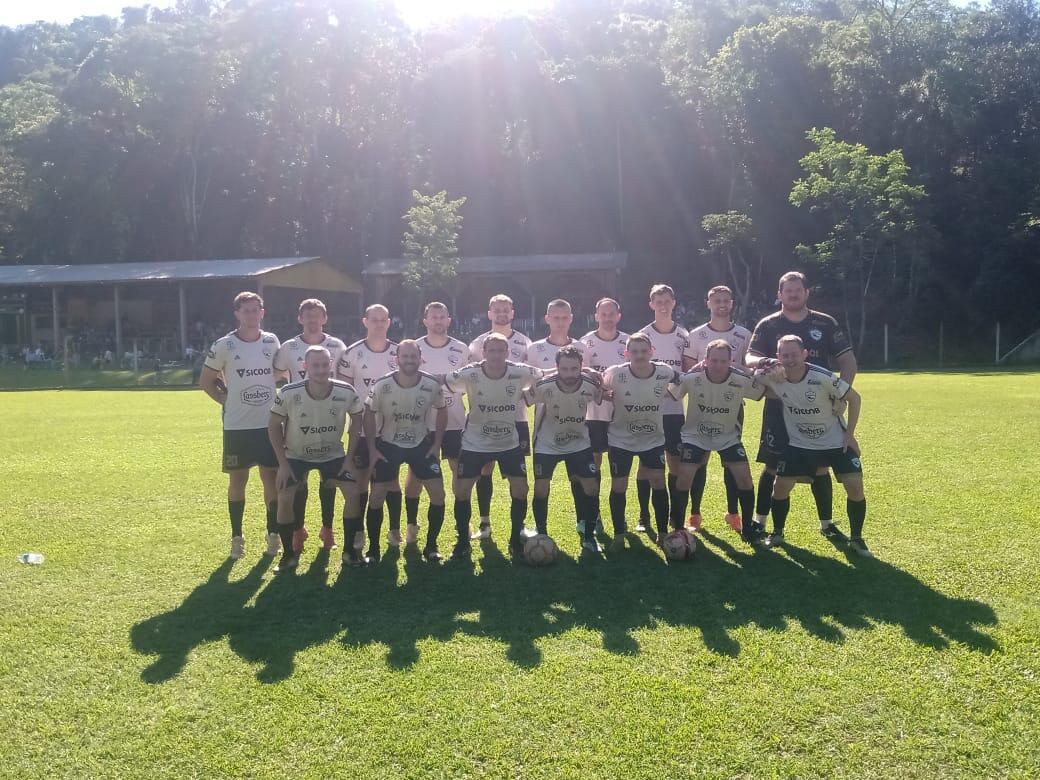 Dourado vence mais uma no Municipal de Itapiranga