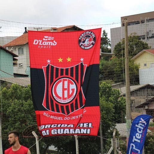 Guarani estreia contra o Harmonia no Regional de Futebol Veterano