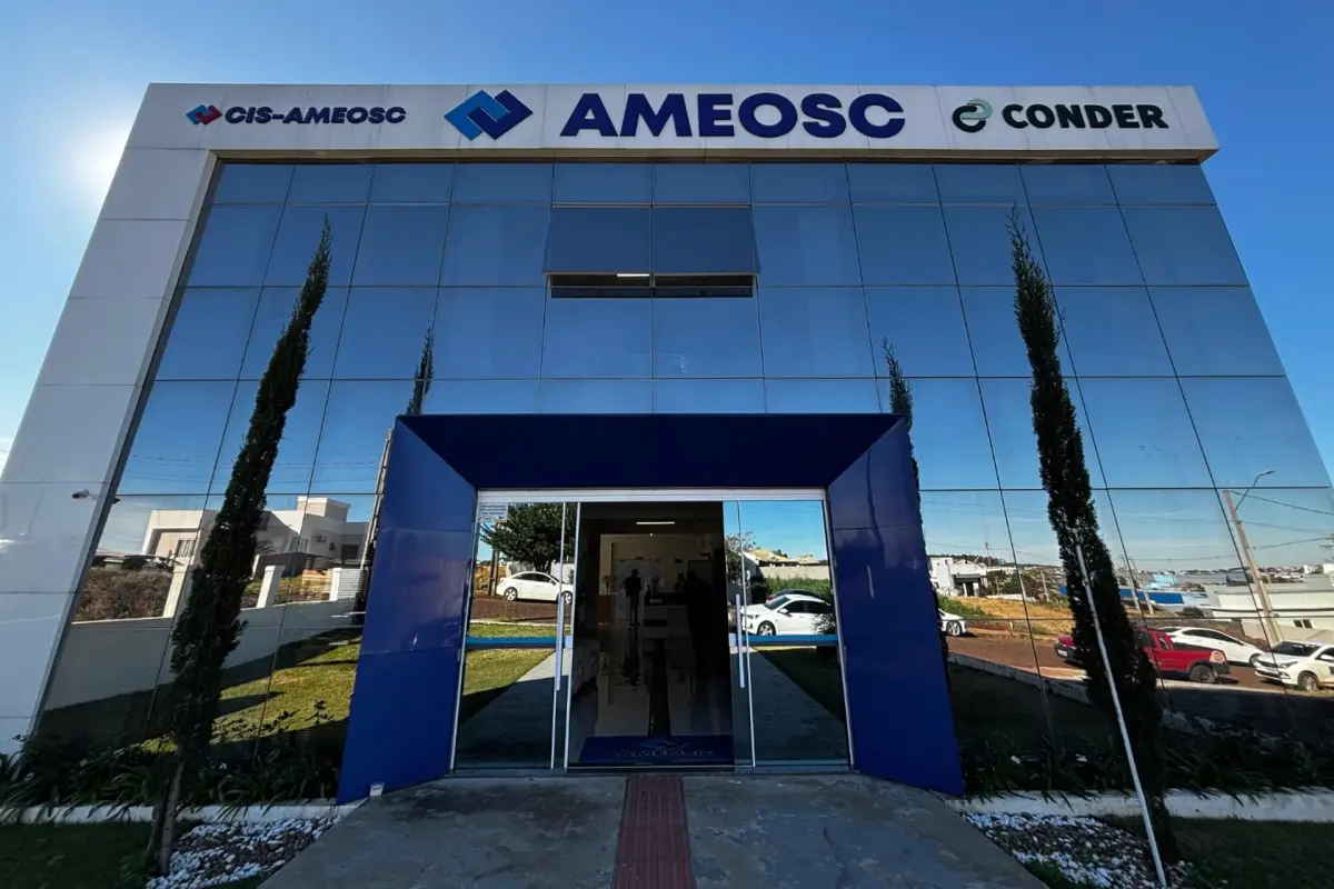 Procura por concursos segue alta na região da Ameosc