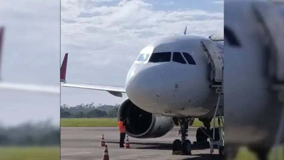 Governo marca leilão bilionário que pode redesenhar setor aéreo no país