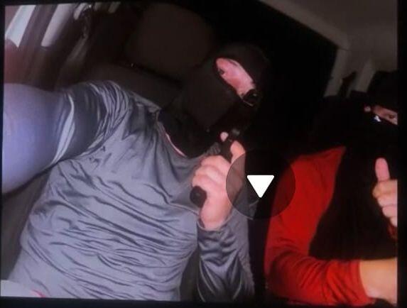 Polícia Civil prende irmãos envolvidos em organização criminosa em Itapiranga