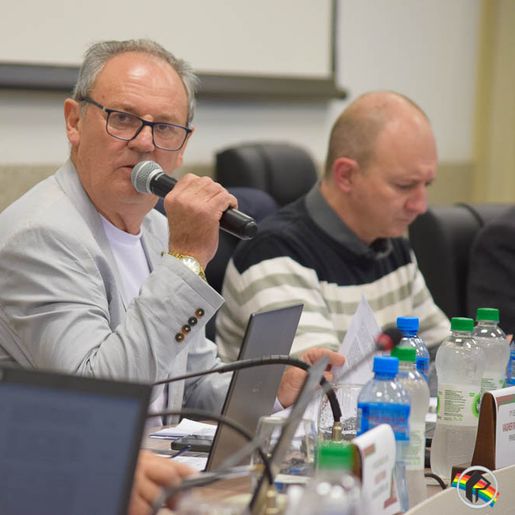 Presidente estadual do PDT diz que Vanirto não tem condições de permanecer no partido