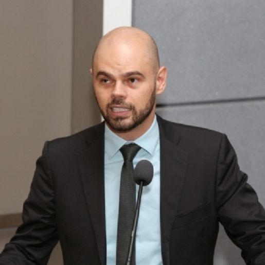 Advogado Alex Santore assumirá cargo de desembargador do TJ dia 4 de agosto