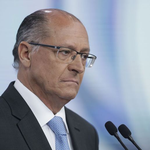 Alckmin será o coordenador da equipe de transição do governo Lula