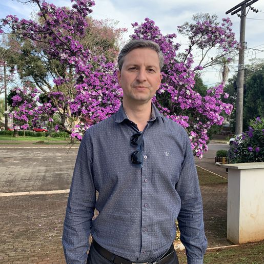 Município instala internet livre em cinco praças da cidade