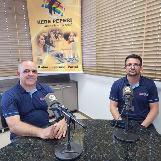 Instituto Santé tem novo diretor no Hospital Sagrada Família de Itapiranga