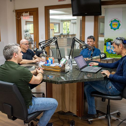 Faismo 2022 é tema do Peperi Debates deste sábado