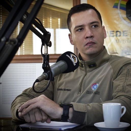 SMO: Algazarra no centro gera reclamações e PM pede que moradores representem criminalmente