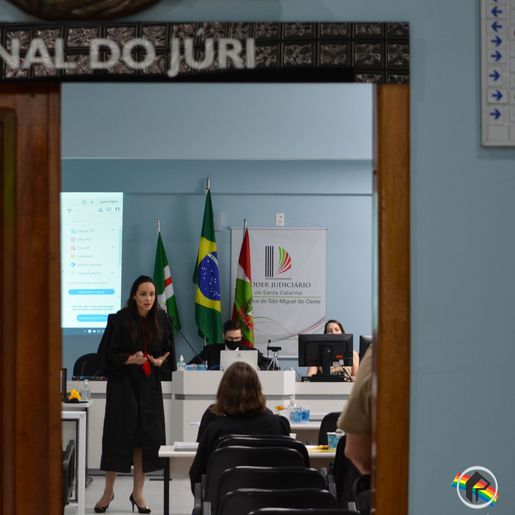 Acusado de tentar matar companheira com tiro no peito vai a júri nesta sexta-feira