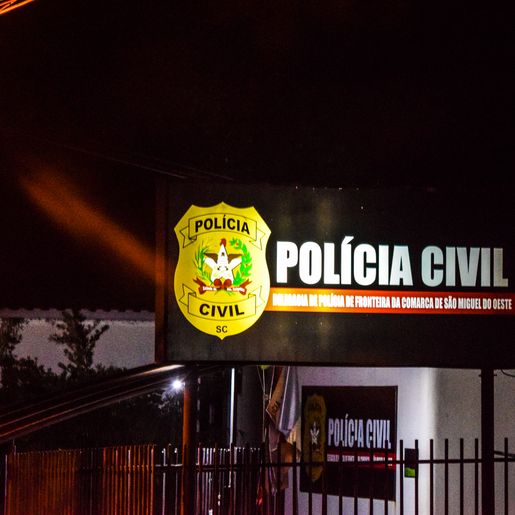 Polícia Civil conclui investigação sobre afogamento ocorrido em Guaraciaba