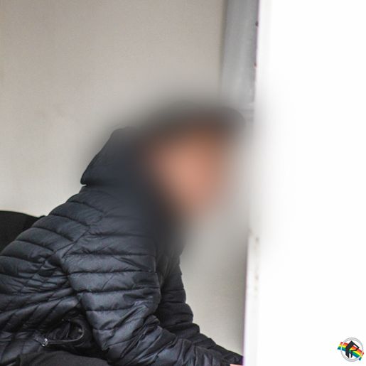 PM apreende adolescente de 13 anos por tráfico de drogas em SMO