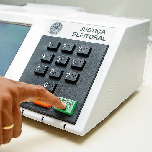 Justiça libera candidatura de Tarcísio Kummer em Itapiranga