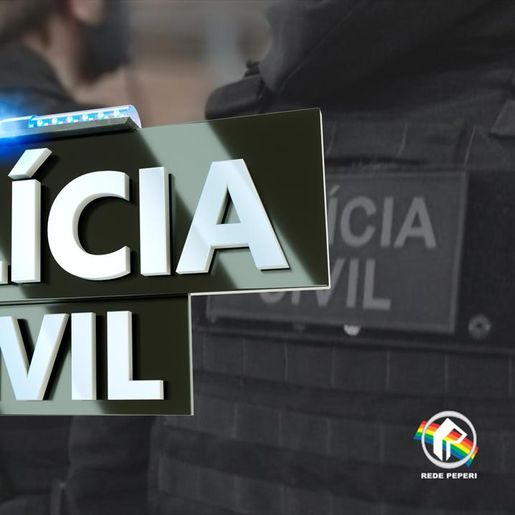Operação Policial prende duas pessoas em Campo Erê por supostas ameaças de ataques em escolas
