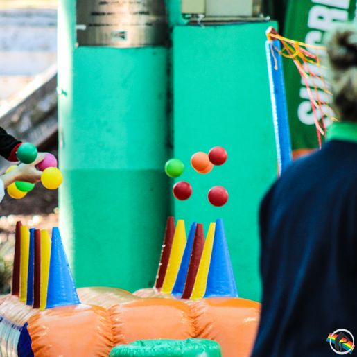 Dia C de Cooperar movimenta São Miguel do Oeste; fotos