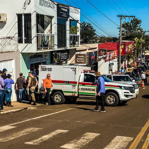 SMO: Segundo júri do caso Montagna está marcado para o mês que vem