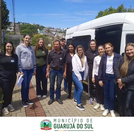 Saúde de Guarujá do Sul realiza mutirão para doação de sangue