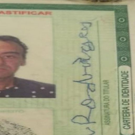 IGP busca auxílio para localizar familiares de andarilho natural de Palma Sola