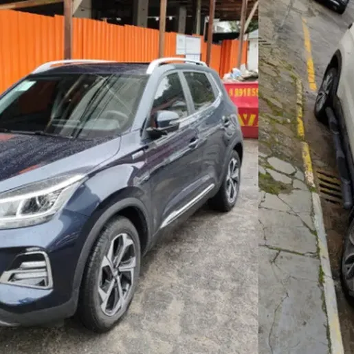 Presos por golpe do falso investimento ostentavam vida de luxo em SC