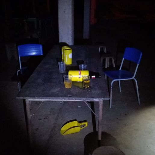 Homem é morto a facadas em Santa Terezinha do Progresso