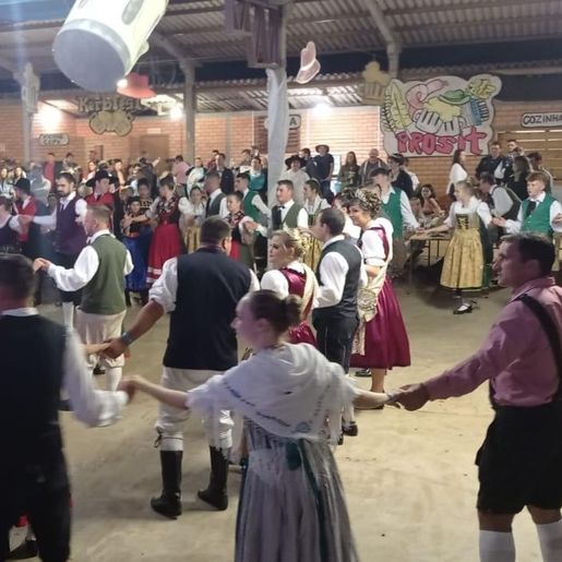 28ª KerbFest movimenta final de semana em Princesa