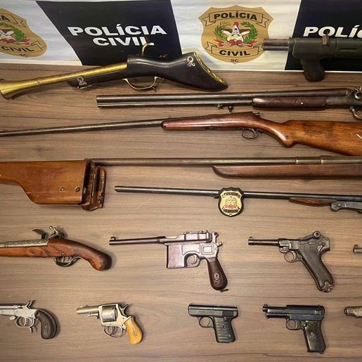 Polícia Civil prende executor e agenciador de homicídio em Supermercado