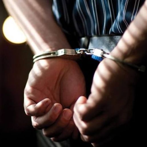 Suspeito de praticar crime sexual é preso em SMOeste