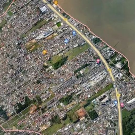 Posto de gasolina em São José é assombrado por espírito que morreu no local