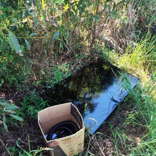 PM recupera objetos furtados de residência em Campo Erê