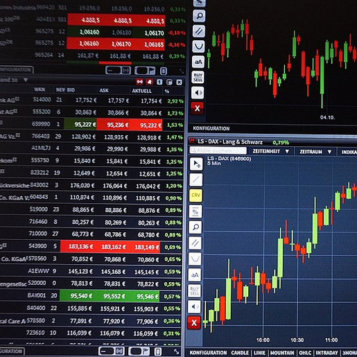 Bolsa de Valores sofre queda de 2,02%, atingindo menor nível desde agosto