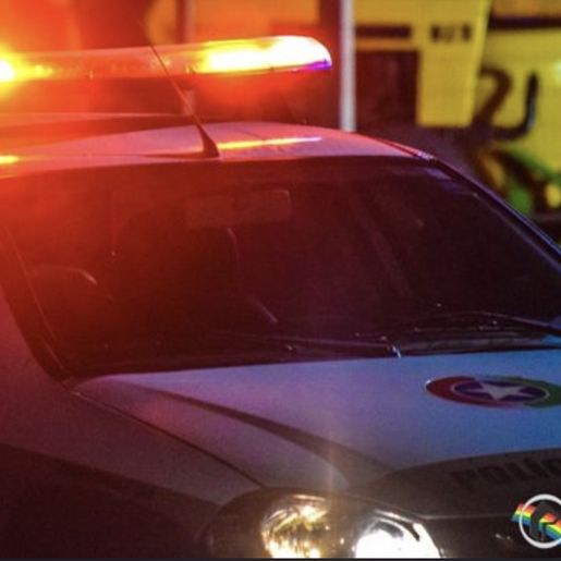 Homem é morto a tiro em Campo Erê