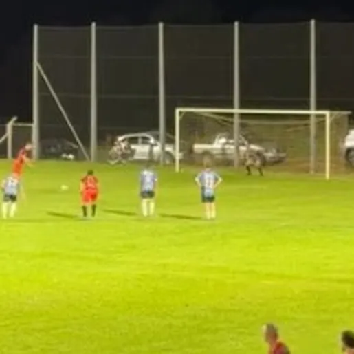 Guarani vence fora de casa e larga na frente no mata-mata do Regional