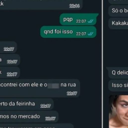 Professora admite ter beijado aluno de 14 anos e é demitida