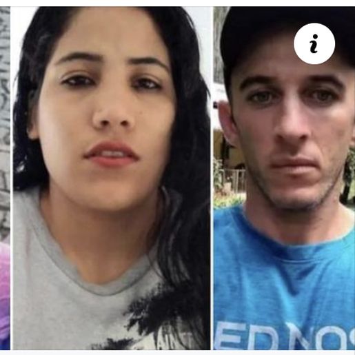 Marido que matou enteadas e a esposa em Novo Horizonte mudou corpo de cova