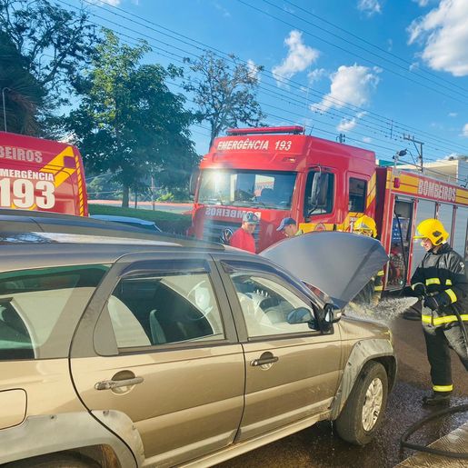 Itapiranga terá mais uma turma de Bombeiros Comunitários