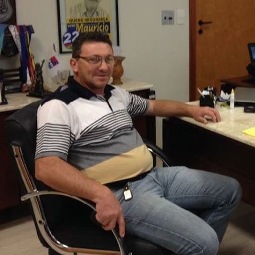 Prefeitura de Bandeirante decreta luto de três dias por morte de vice-prefeito